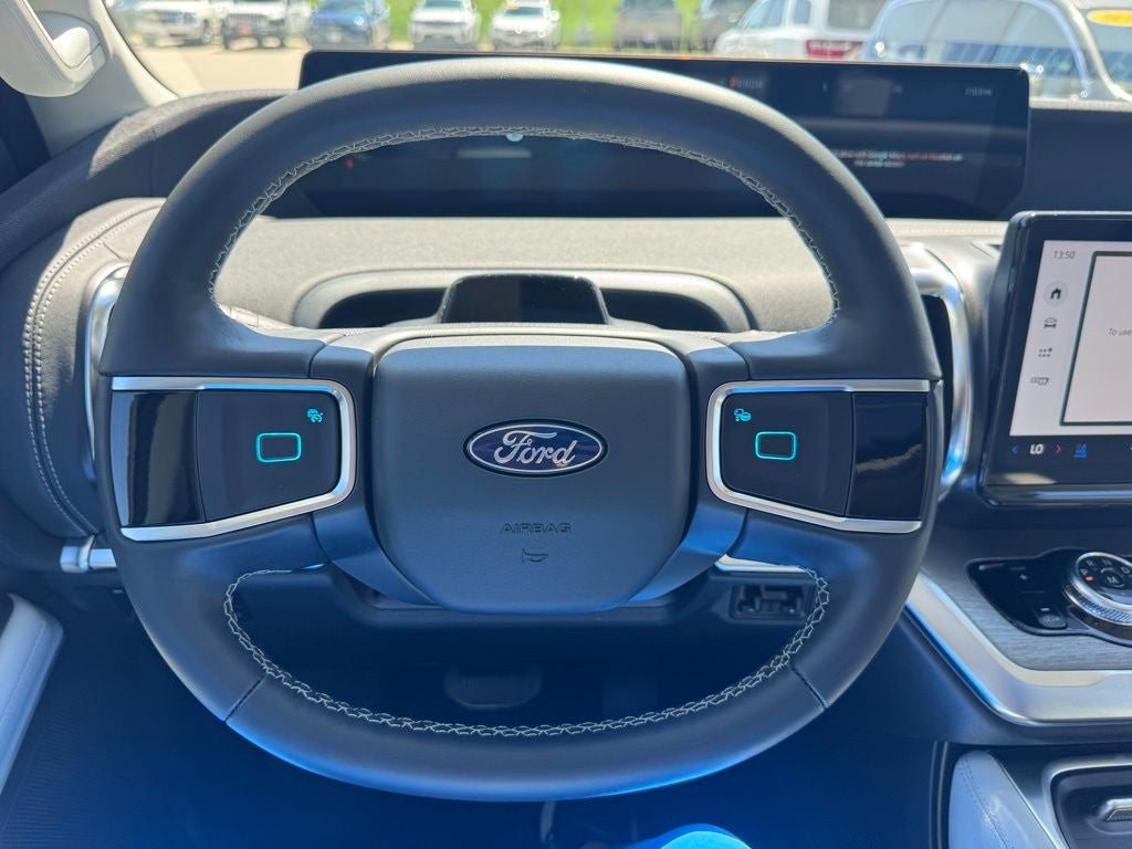 2026 Ford Expedition Max MAX Platinum®