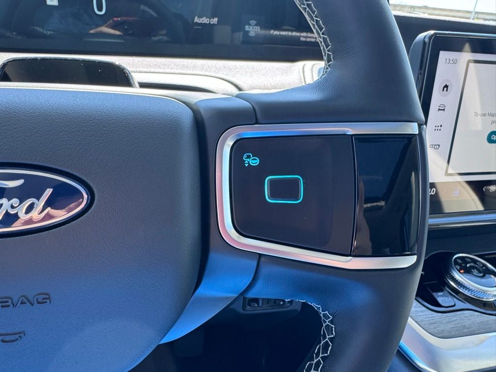 2026 Ford Expedition Max MAX Platinum®