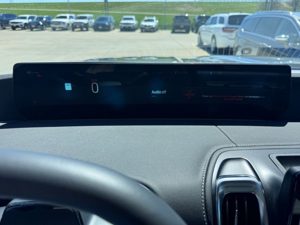 2026 Ford Expedition Max MAX Platinum®