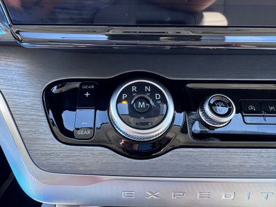 2026 Ford Expedition Max MAX Platinum®