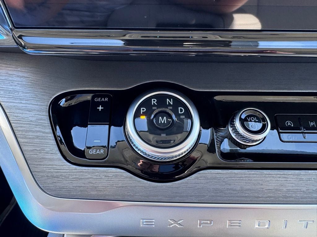 2026 Ford Expedition Max MAX Platinum®