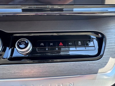 2026 Ford Expedition Max MAX Platinum®