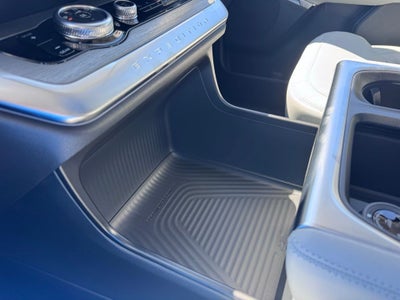 2026 Ford Expedition Max MAX Platinum®