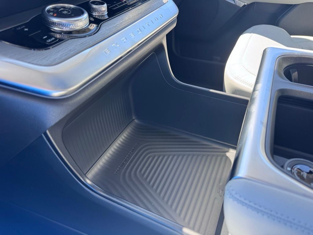 2026 Ford Expedition Max MAX Platinum®