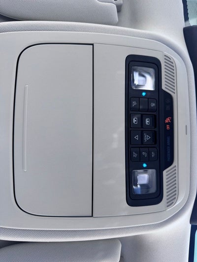 2026 Ford Expedition Max MAX Platinum®