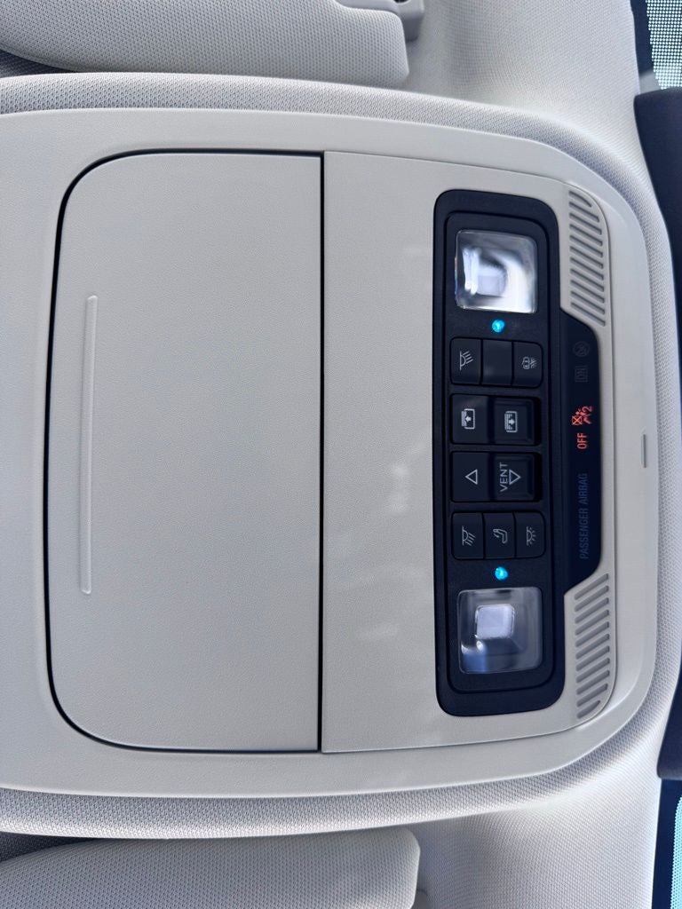 2026 Ford Expedition Max MAX Platinum®