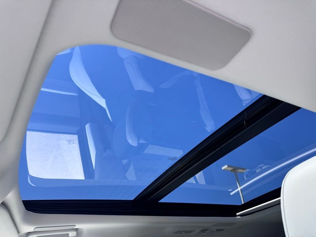 2026 Ford Expedition Max MAX Platinum®