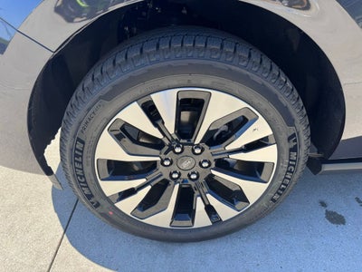 2026 Ford Expedition Max MAX Platinum®