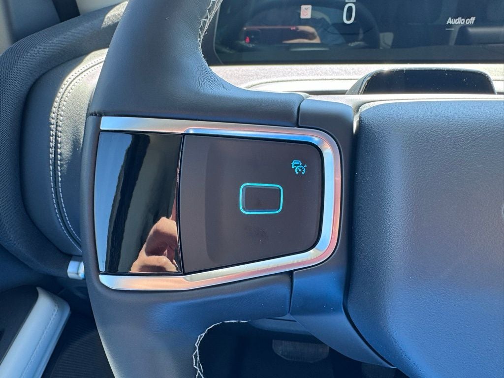 2026 Ford Expedition Max MAX Platinum®