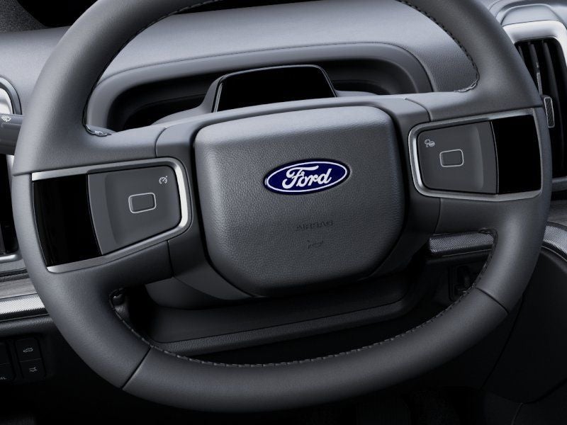 2027 Ford Expedition Max MAX Platinum