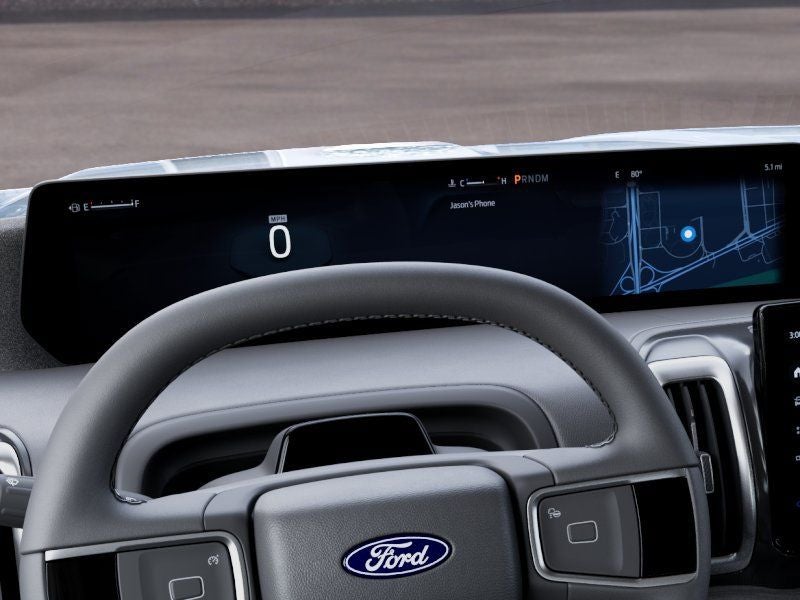 2027 Ford Expedition Max MAX Platinum