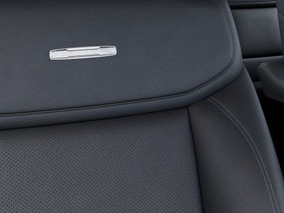 2027 Ford Expedition Max MAX Platinum