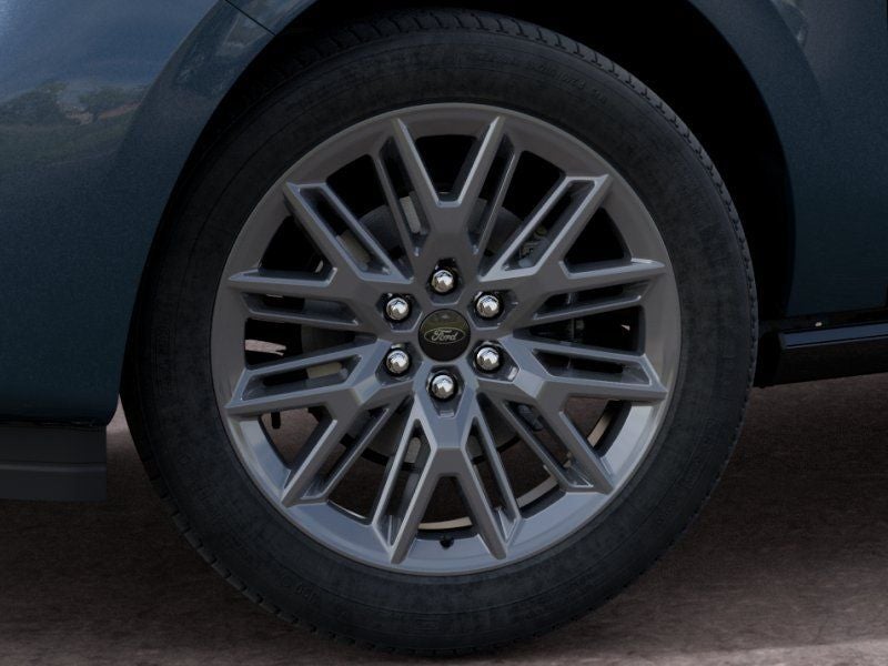 2027 Ford Expedition Max MAX Platinum