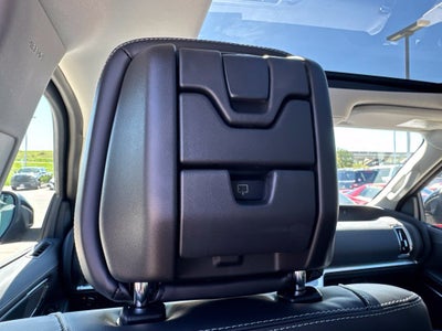 2027 Ford Expedition Max MAX Platinum