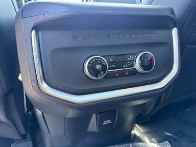 2027 Ford Expedition Max MAX Platinum