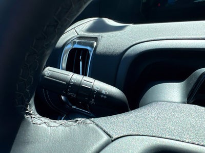 2027 Ford Expedition Max MAX Platinum