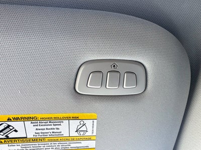 2027 Ford Expedition Max MAX Platinum