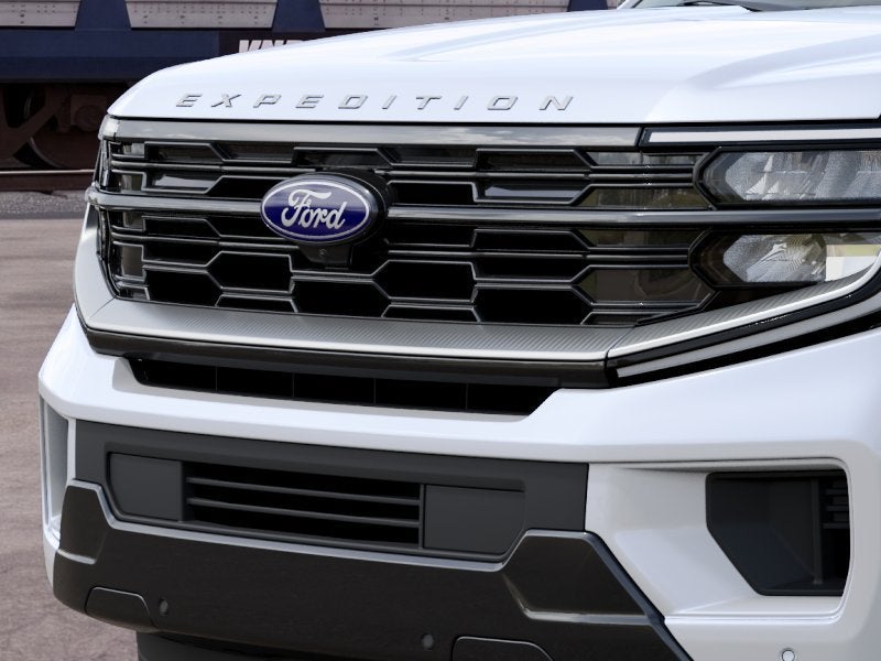 2027 Ford Expedition Max MAX Platinum