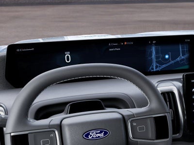 2027 Ford Expedition Max MAX Platinum