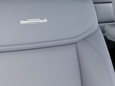 2027 Ford Expedition Max MAX Platinum