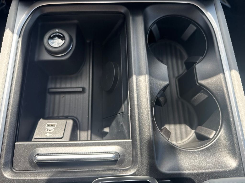 2027 Ford Expedition Max MAX Platinum
