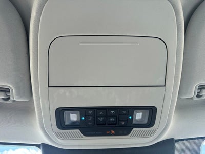 2027 Ford Expedition Max MAX Platinum