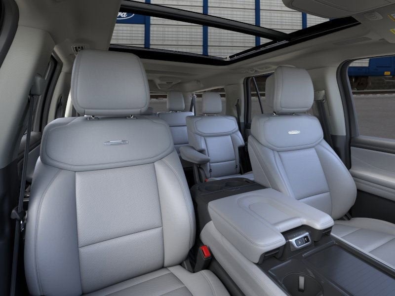 2026 Ford Expedition Max MAX Platinum®