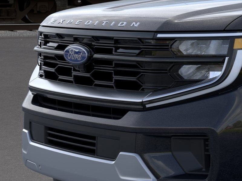 2026 Ford Expedition Max MAX Platinum®