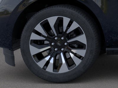 2026 Ford Expedition Max MAX Platinum®