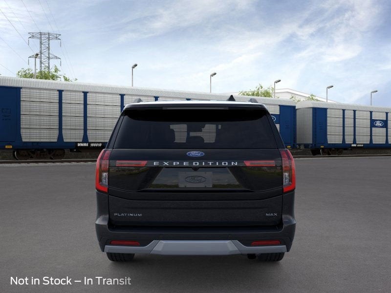 2026 Ford Expedition Max MAX Platinum®