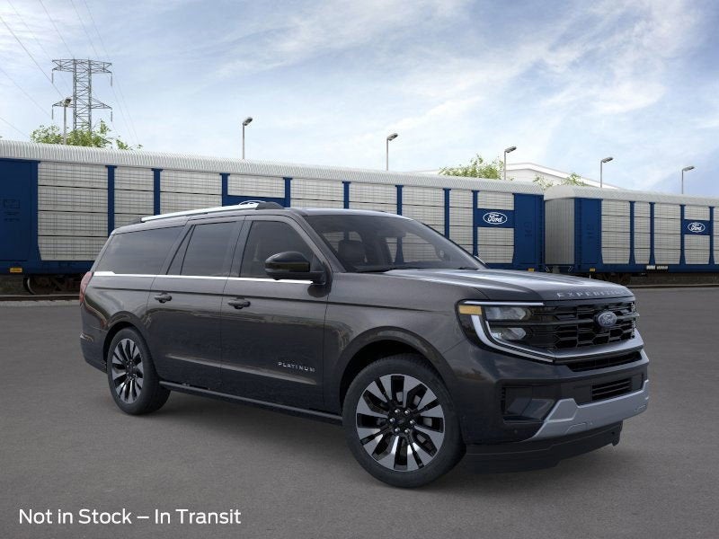 2026 Ford Expedition Max MAX Platinum®
