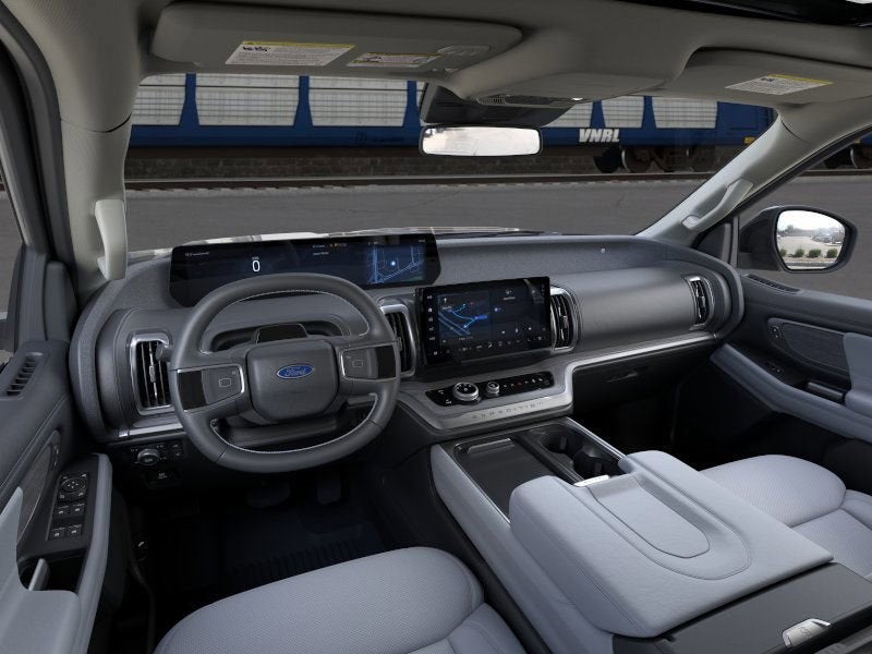 2026 Ford Expedition Max MAX Platinum®