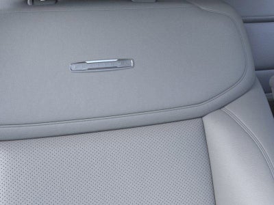 2026 Ford Expedition Max MAX Platinum®