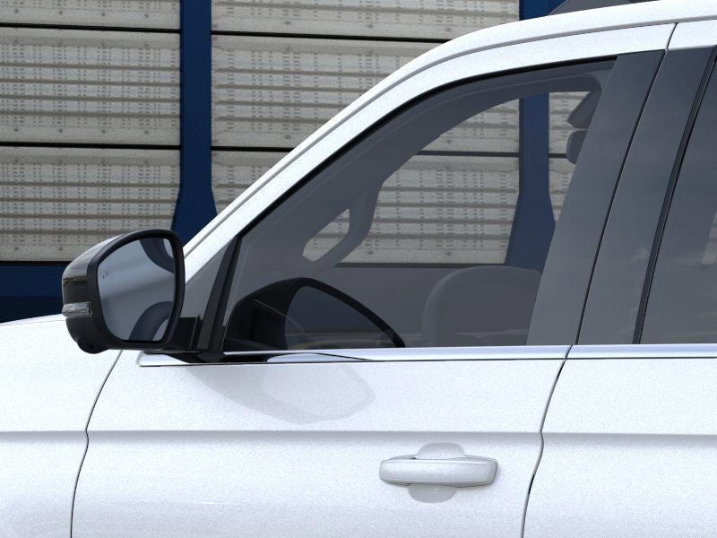 2026 Ford Expedition Max MAX Platinum®