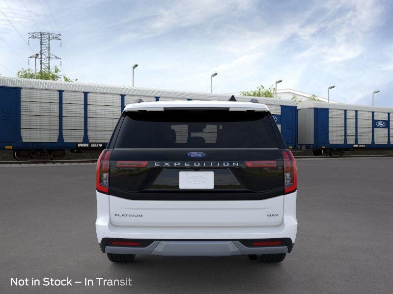 2026 Ford Expedition Max MAX Platinum®