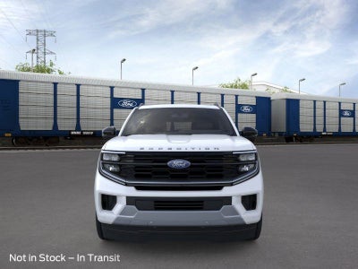 2026 Ford Expedition Max MAX Platinum®
