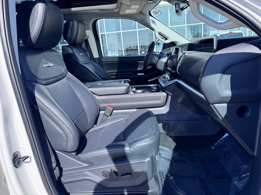 2026 Ford Expedition Max MAX Platinum®