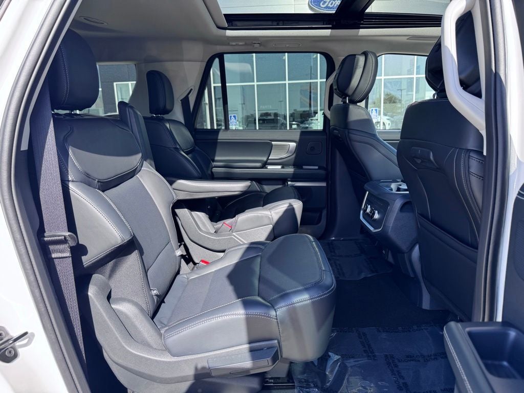 2026 Ford Expedition Max MAX Platinum®
