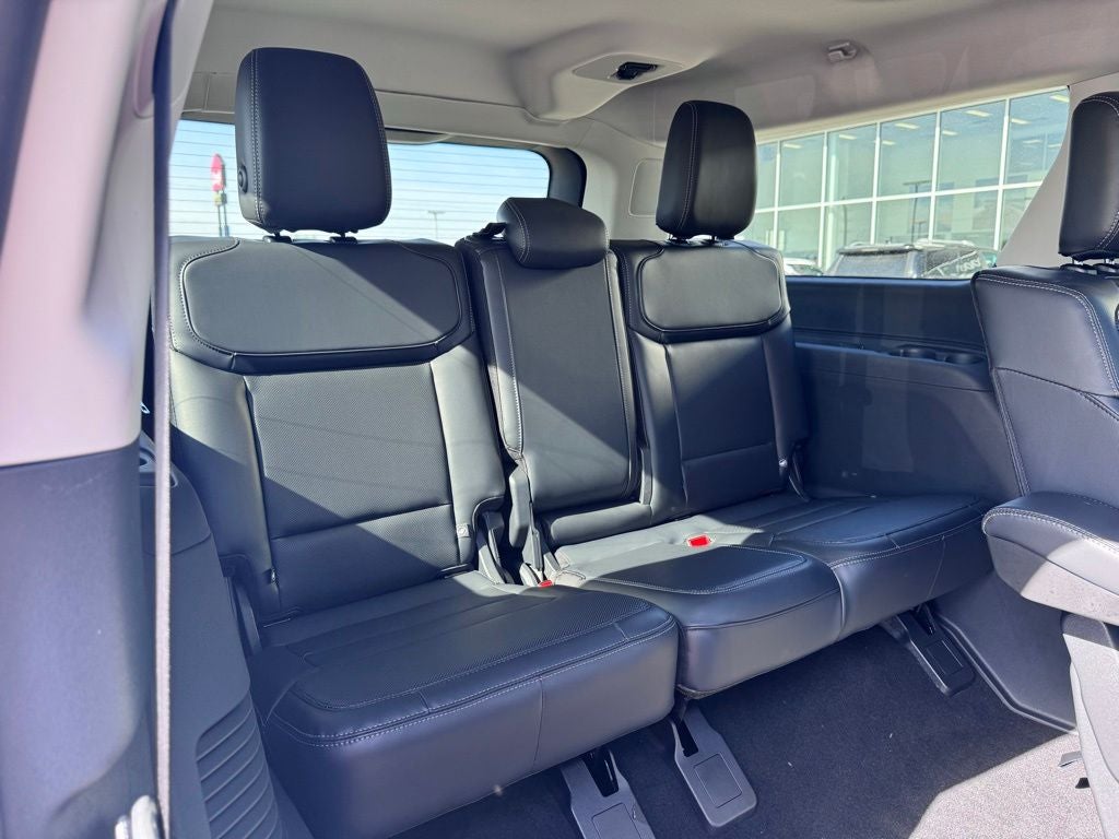 2026 Ford Expedition Max MAX Platinum®