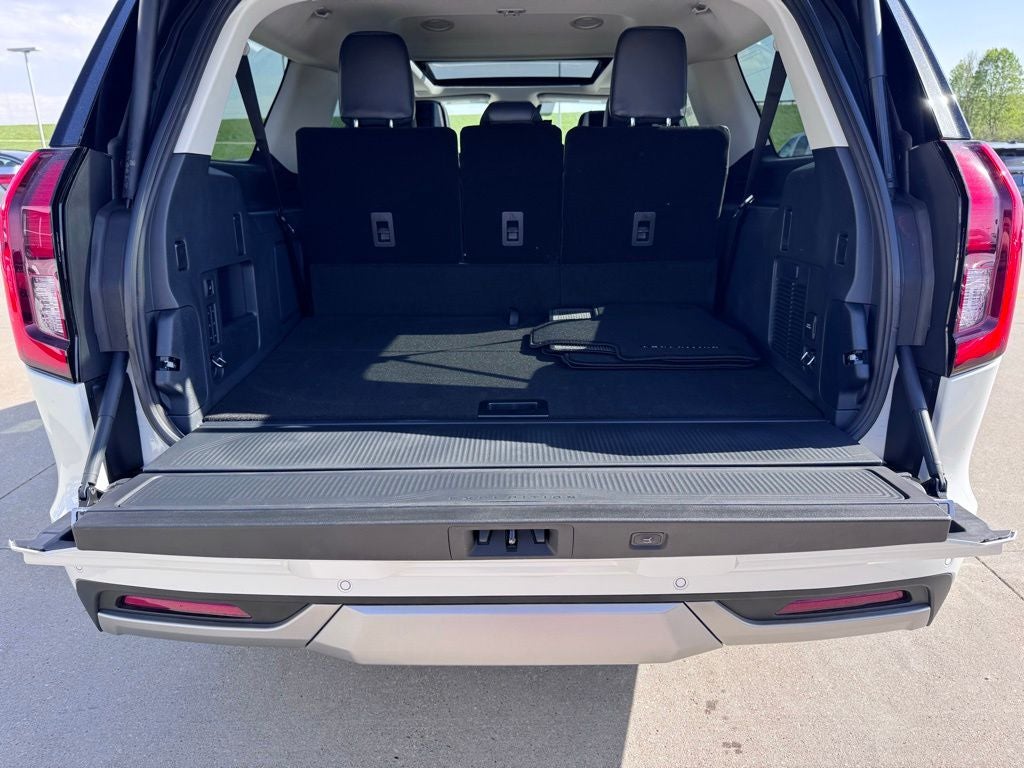 2026 Ford Expedition Max MAX Platinum®