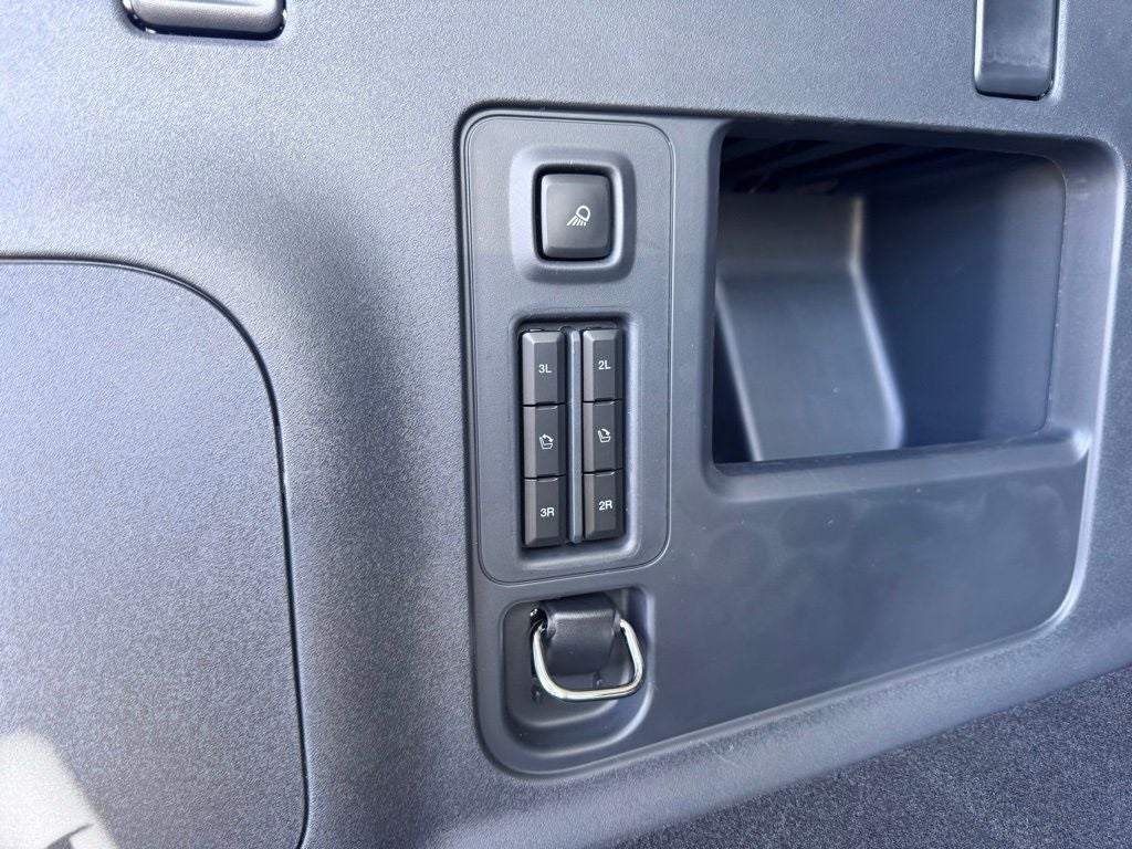 2026 Ford Expedition Max MAX Platinum®