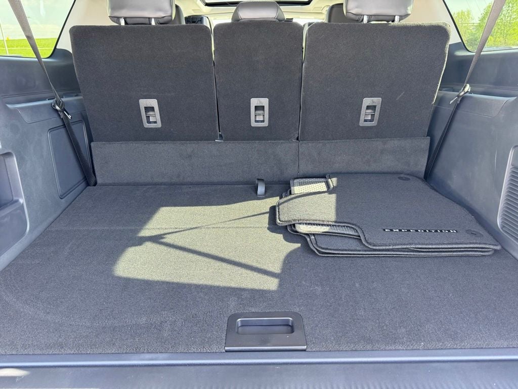 2026 Ford Expedition Max MAX Platinum®