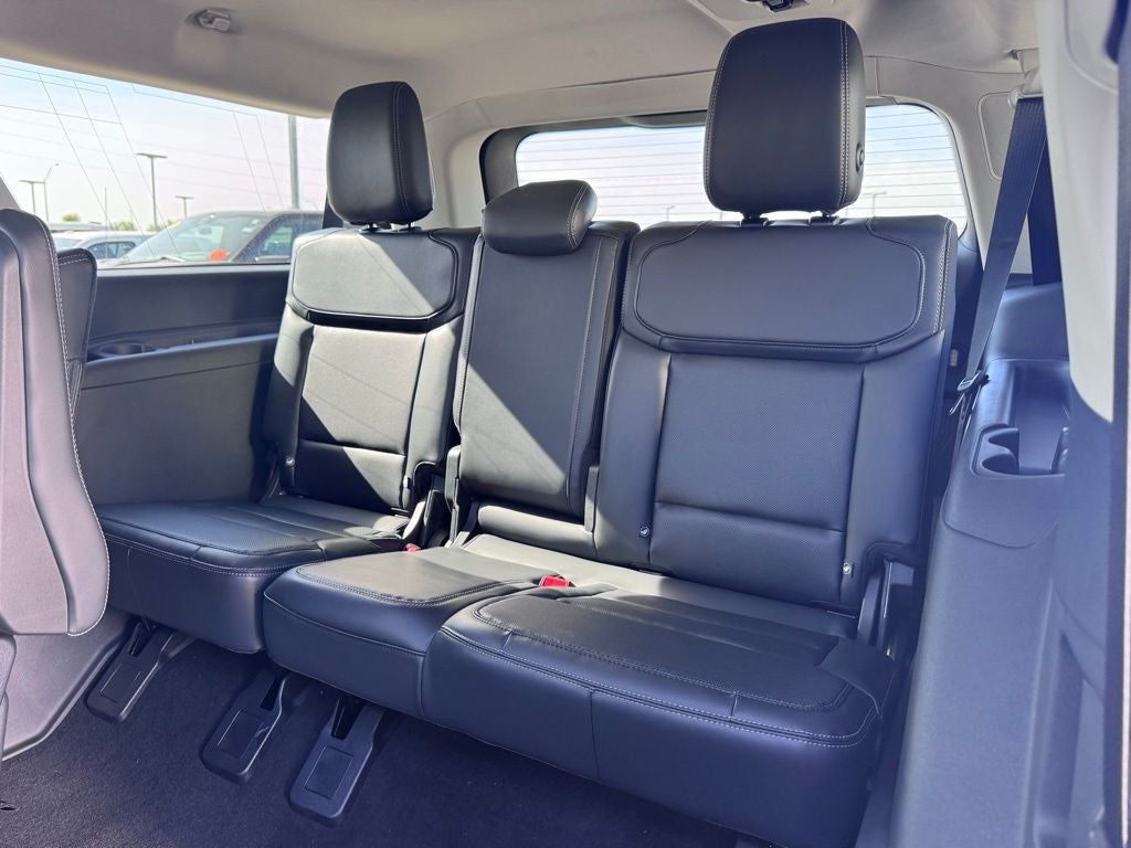 2026 Ford Expedition Max MAX Platinum®