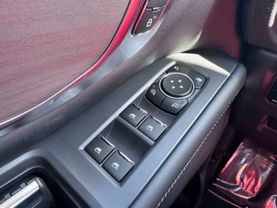 2026 Ford Expedition Max MAX Platinum®