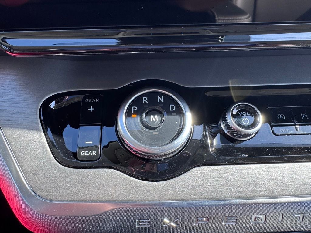 2026 Ford Expedition Max MAX Platinum®