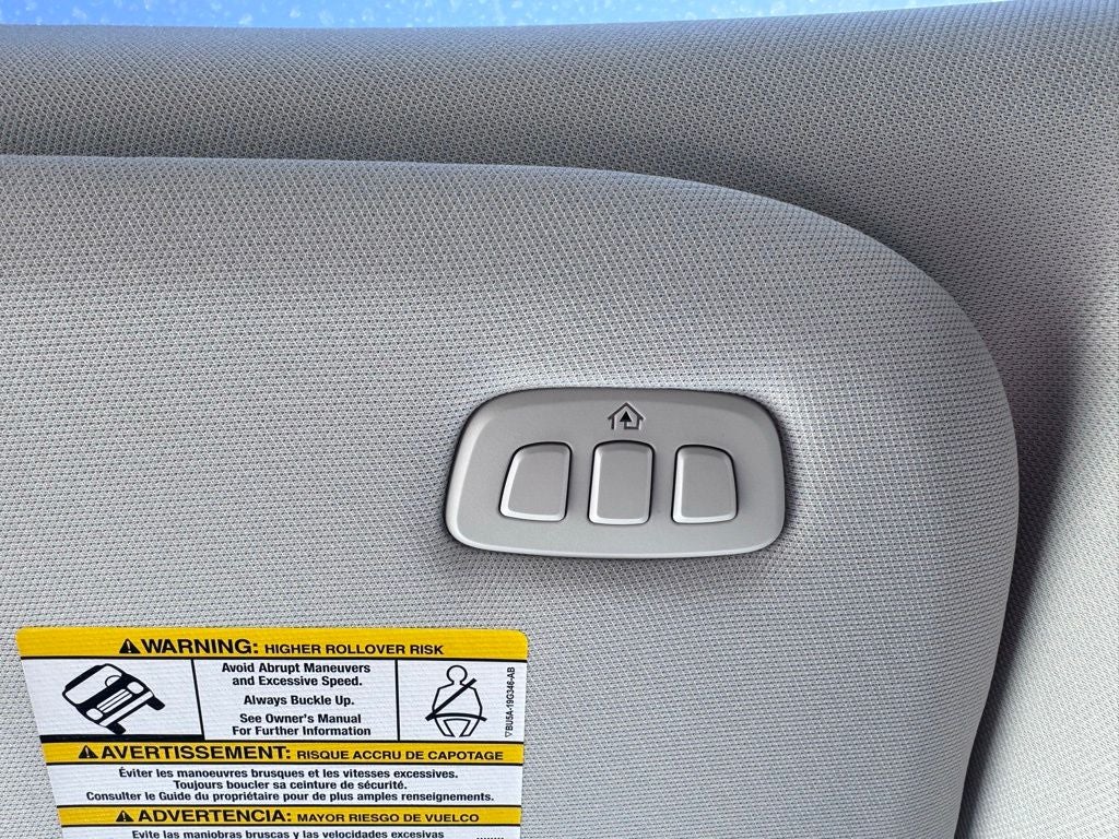 2026 Ford Expedition Max MAX Platinum®