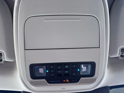 2026 Ford Expedition Max MAX Platinum®