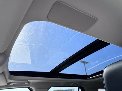 2026 Ford Expedition Max MAX Platinum®