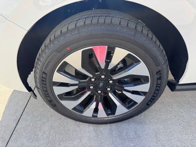 2026 Ford Expedition Max MAX Platinum®