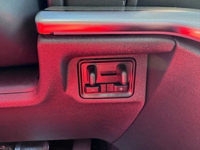 2026 Ford Expedition Max MAX Platinum®